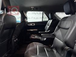 فورد إكسبلورر